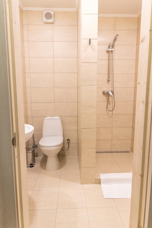 Hotel Рандеву Slavske Exterior foto